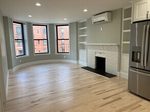 495-497-497 Beacon St in Boston, MA - Building Photo - Building Photo