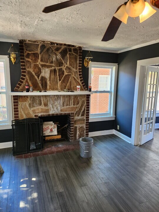 2229 8th St in Columbus, GA - Building Photo