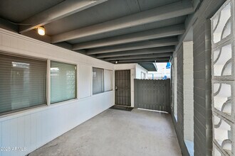 1518 W Colter St in Phoenix, AZ - Building Photo - Building Photo