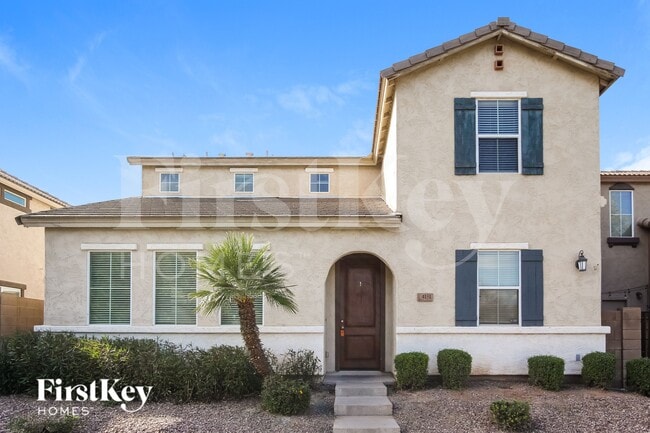 property at 4151 E Oakland St