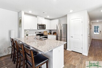 443 Salvia Rd in Bloomingdale, GA - Building Photo - Building Photo