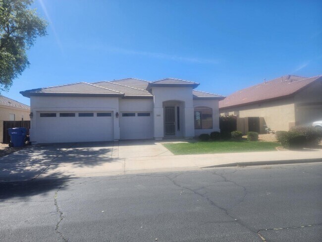 property at 3410 S 104th Ln