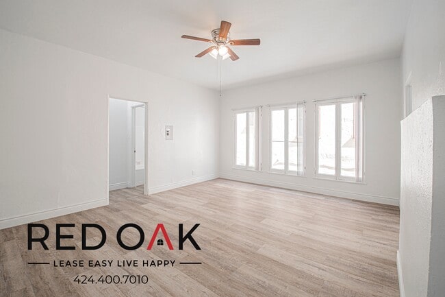 property at 350 E Cypress Ave