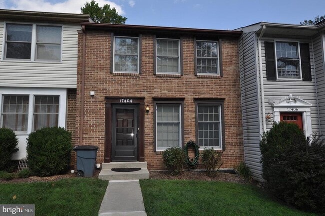 property at 17404 Founders Mill Dr
