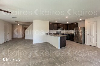 8523 Indian Laurel Ln in Brooksville, FL - Foto de edificio - Building Photo