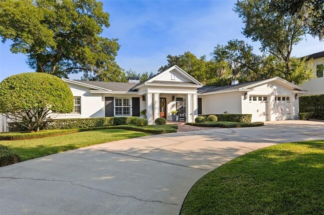 2220 Vía Tuscany in Winter Park, FL - Building Photo - Building Photo