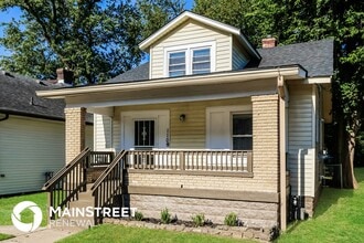 110 S 41st St in Louisville, KY - Building Photo - Building Photo