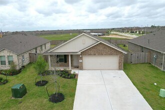 2604 Sonder Dome Ln in League City, TX - Building Photo - Building Photo