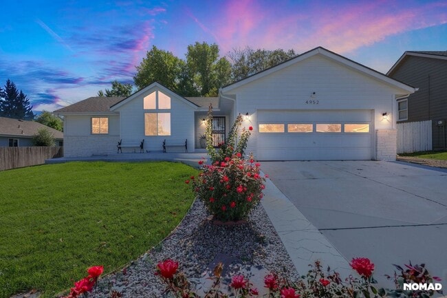 property at 4952 W 6th Street Rd