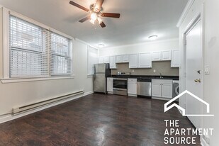 3345 N Marshfield Ave in Chicago, IL - Building Photo