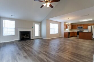 3747 Burtons Barn St in Raleigh, NC - Building Photo - Building Photo