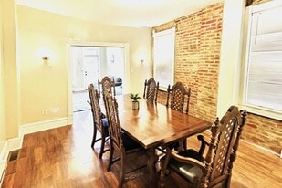 516 Bedford St in Cumberland, MD - Building Photo