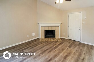 2910 Fawn Ct in Missouri City, TX - Foto de edificio - Building Photo