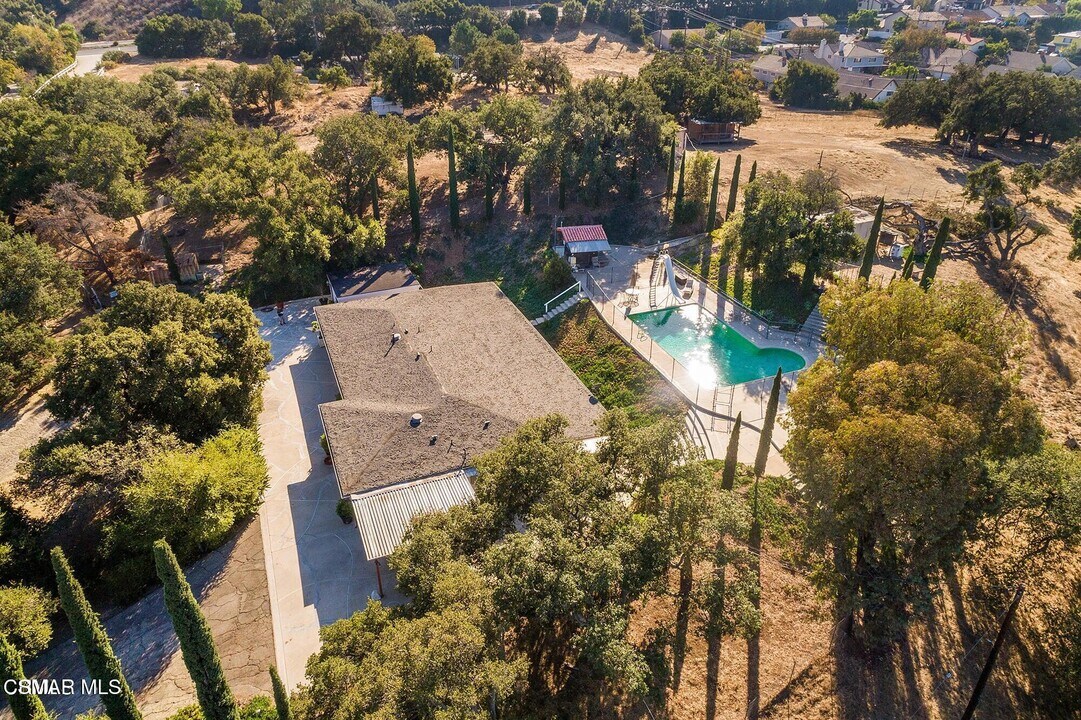 1617 Susan Dr in Thousand Oaks, CA - Building Photo