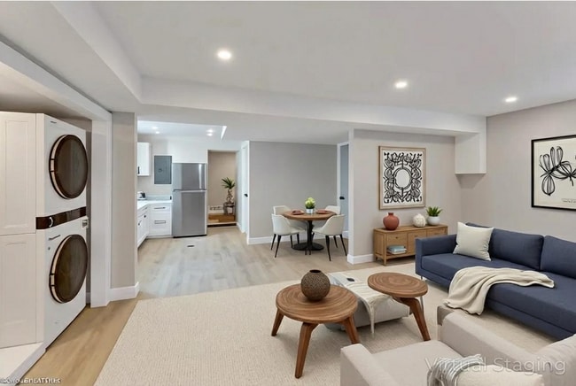 property at 189 Sidney St