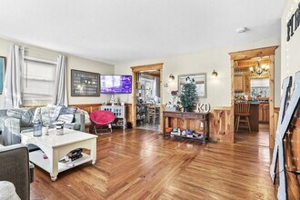 96 Pennsylvania Ave in Ewing Township, NJ - Building Photo - Building Photo