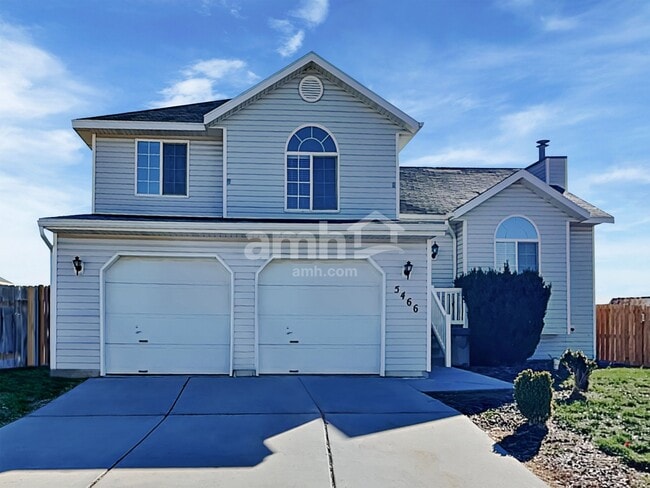 property at 5466 Midland Dr