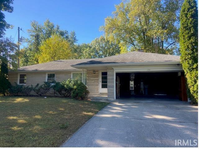 property at 106 Magnolia Ct