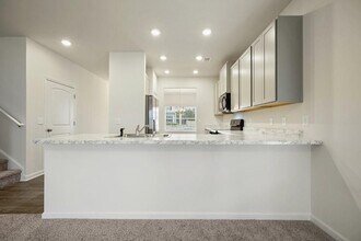 529 Summerfield Ln NW, Unit 5927 in Euharlee, GA - Building Photo - Building Photo