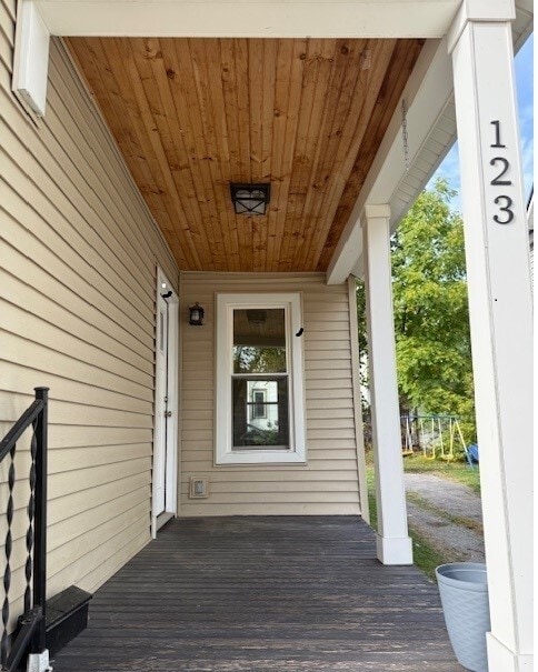 123 Sterling St in Corning, NY - Building Photo - Building Photo