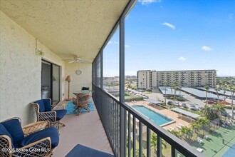 500 Palm Springs Blvd in Indian Harbour Beach, FL - Building Photo - Building Photo