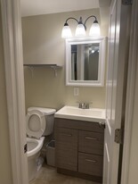 8500 Magnolia Dr in Lanham, MD - Building Photo