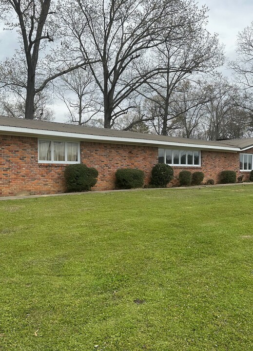 2804 Hwy 78 E in Jasper, AL - Building Photo