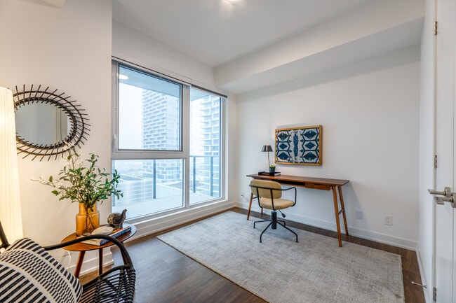 The Millway in Vaughan, ON - Building Photo - Interior Photo