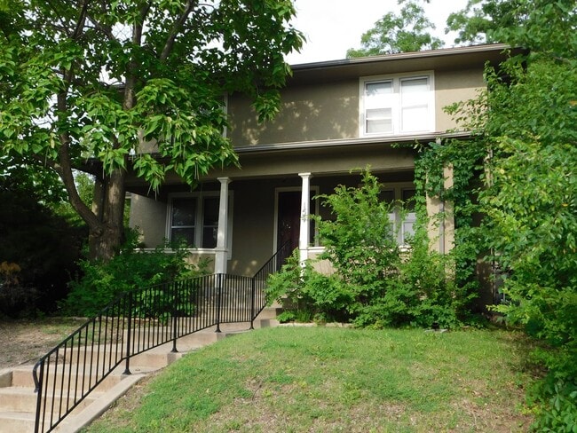 154 N Clifton Ave in Wichita, KS - Building Photo - Building Photo