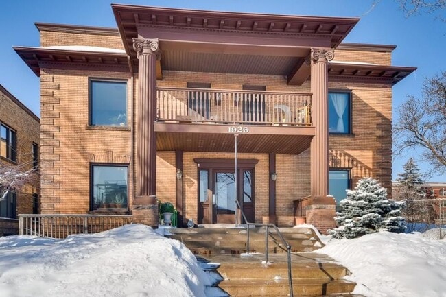 property at 1926 Aldrich Ave S
