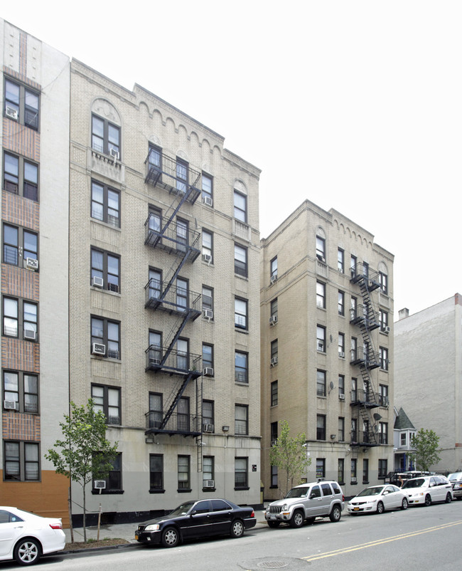 2340 Valentine Avenue in Bronx, NY - Building Photo - Building Photo