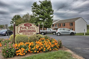 Park Drive Apartments