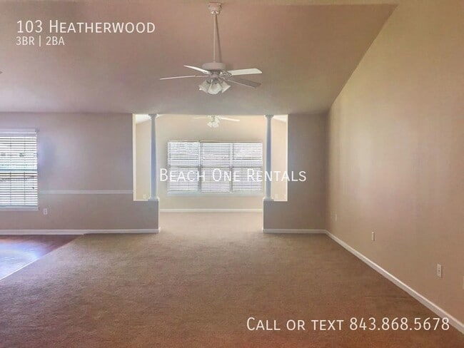 103 Heatherwood Ct in Myrtle Beach, SC - Building Photo - Building Photo