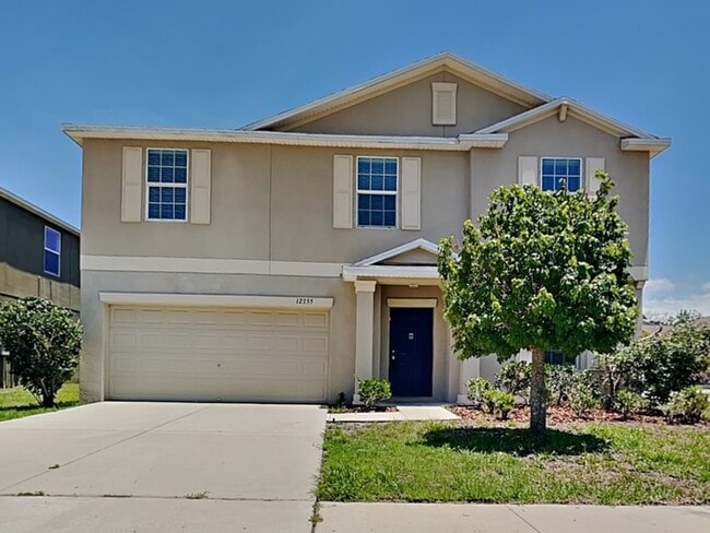 property at 12755 Flatwood Creek Dr