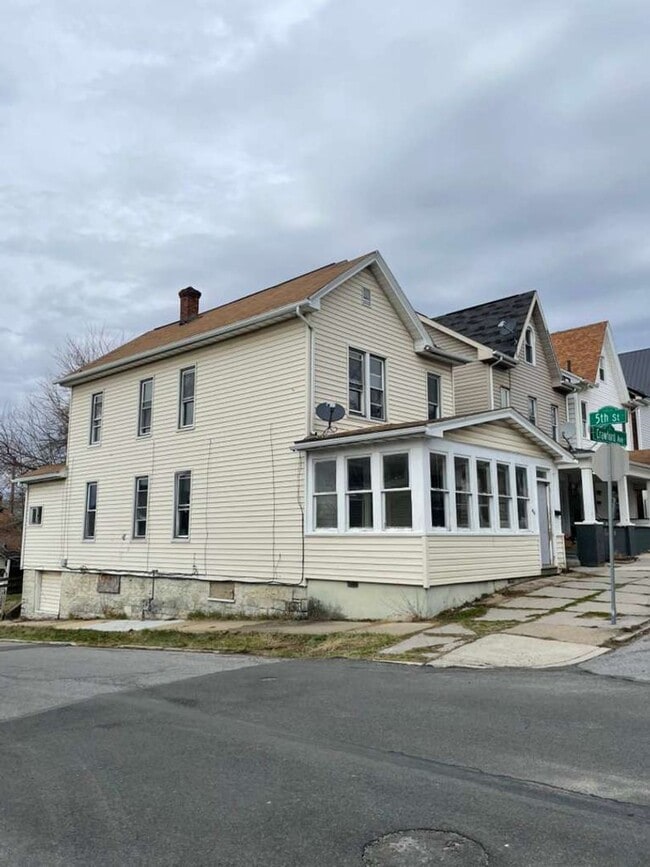 property at 436 Crawford Ave