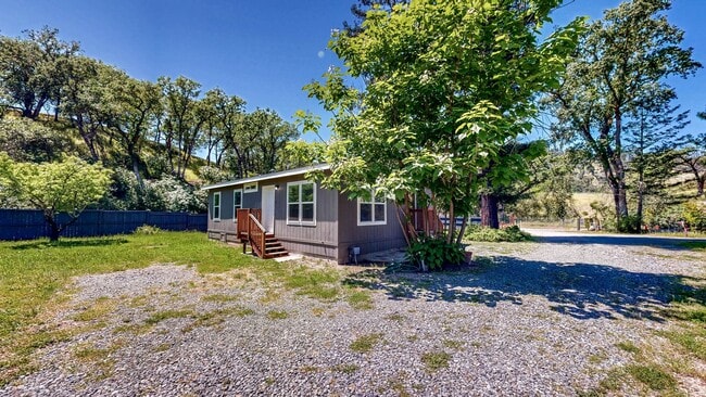 property at 5326 Briggs Ranch Rd