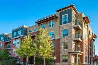 Arbor Crossing in Madison, WI - Foto de edificio - Building Photo