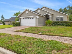 9996 Portofino Dr in Orlando, FL - Building Photo