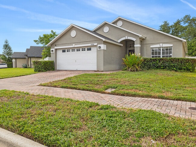 property at 9996 Portofino Dr