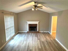 4930 Muirwood Dr in Powder Springs, GA - Building Photo - Building Photo