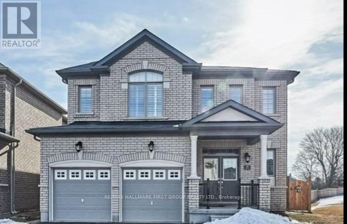 19 Donald Powell Cres in Newcastle, ON - Building Photo
