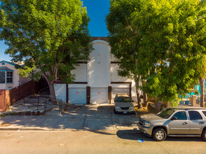 4085 49th St in San Diego, CA - Building Photo - Building Photo