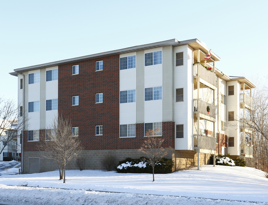 Realife Cooperative of Mounds View in Mounds View, MN - Building Photo