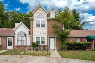 1267 Magnolia Pl in Birmingham, AL - Building Photo