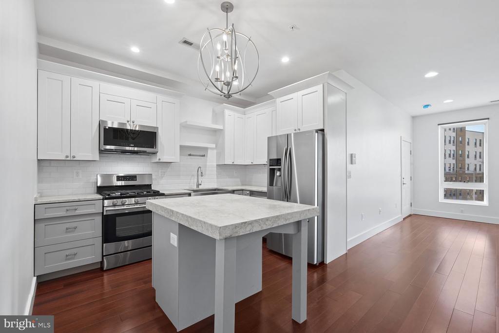 3511 14th St NW in Washington, DC - Building Photo