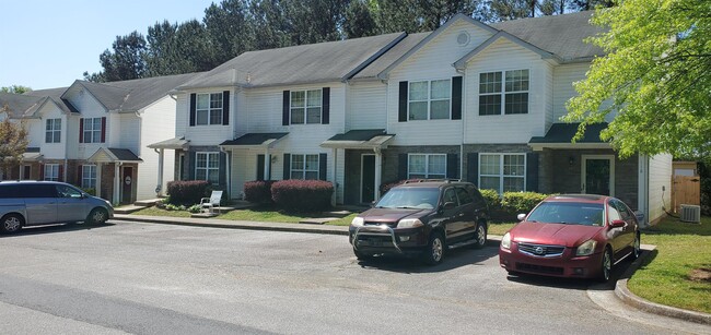 property at 200 Hiram Terrace