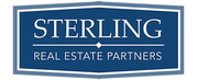 Property Management Company Logo Sterling Real Estate Partners, Inc.