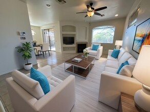10890 E New Rock Ridge Dr in Vail, AZ - Building Photo - Building Photo