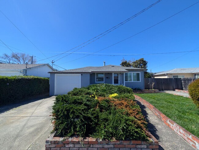 property at 15395 Beatty St