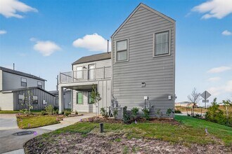 3241 Loam Ln in Richmond, TX - Building Photo - Building Photo